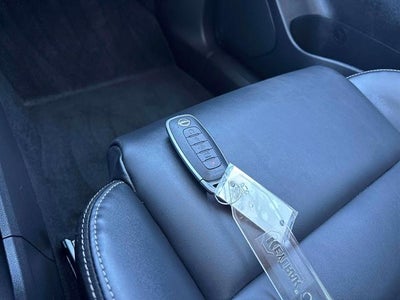 2023 Nissan Rogue SV Midnight Edition