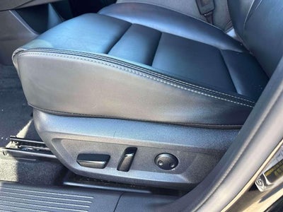 2023 Nissan Rogue SV Midnight Edition