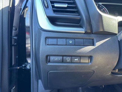 2023 Nissan Rogue SV Midnight Edition