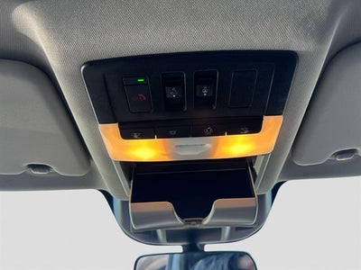 2023 Nissan Rogue SV Midnight Edition