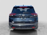 2023 Nissan Rogue SV Midnight Edition