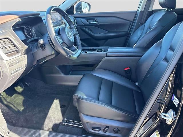 2023 Nissan Rogue SV Midnight Edition