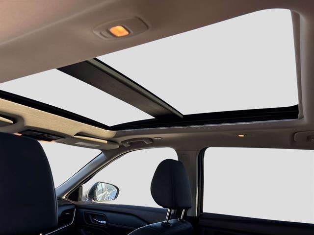 2023 Nissan Rogue AWD SL 4dr Crossover