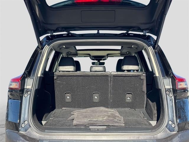 2023 Nissan Rogue AWD SL 4dr Crossover