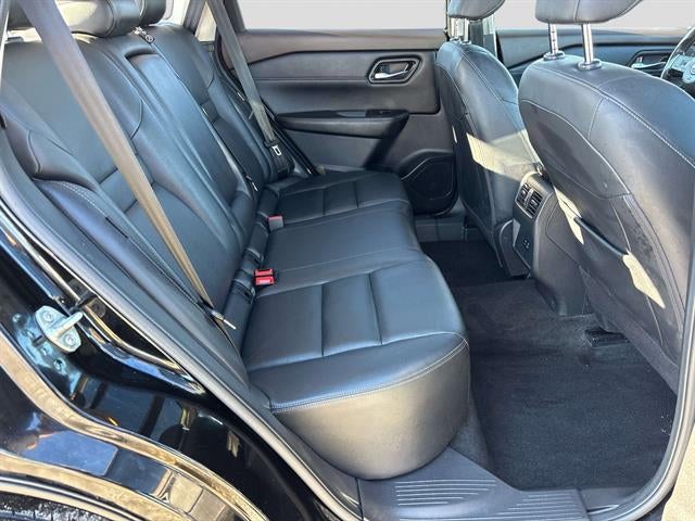 2023 Nissan Rogue AWD SL 4dr Crossover