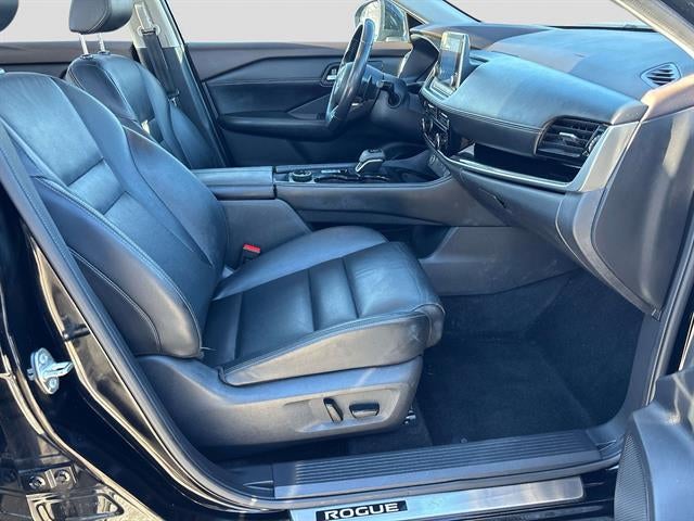 2023 Nissan Rogue AWD SL 4dr Crossover