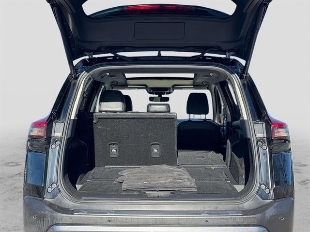 2023 Nissan Rogue AWD SL 4dr Crossover