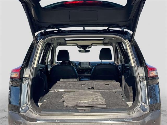 2023 Nissan Rogue AWD SL 4dr Crossover