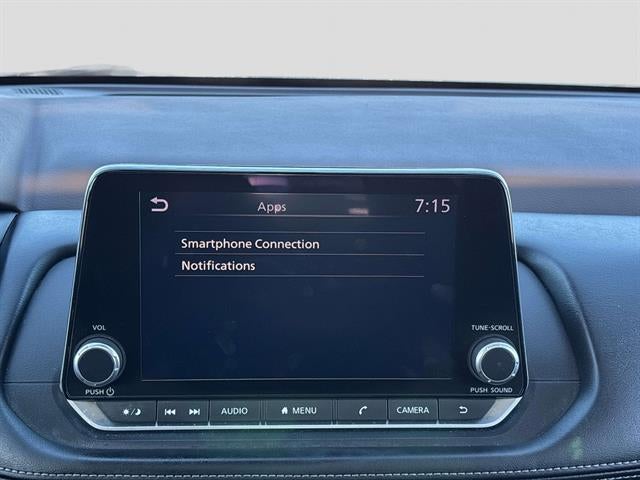 2023 Nissan Rogue AWD SL 4dr Crossover