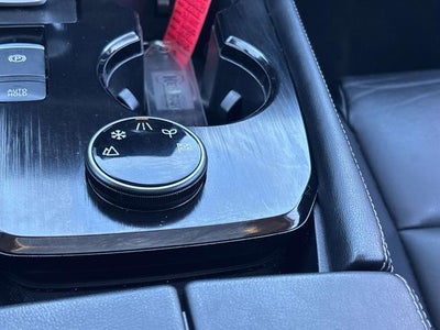 2023 Nissan Rogue AWD SL 4dr Crossover