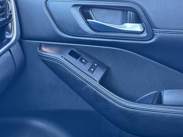 2023 Nissan Rogue AWD SL 4dr Crossover