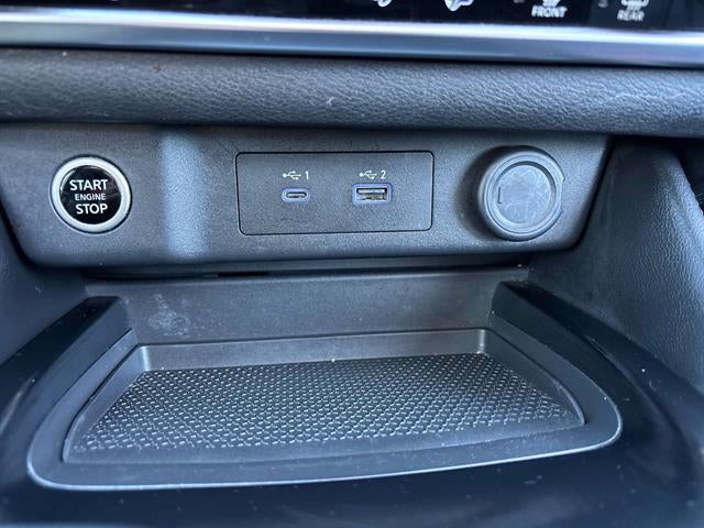 2023 Nissan Rogue AWD SL 4dr Crossover