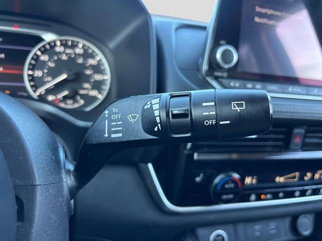 2023 Nissan Rogue AWD SL 4dr Crossover