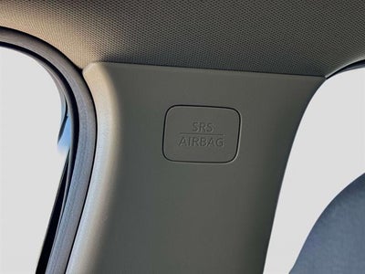 2023 Nissan Rogue AWD SL 4dr Crossover