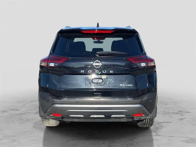 2023 Nissan Rogue AWD SL 4dr Crossover