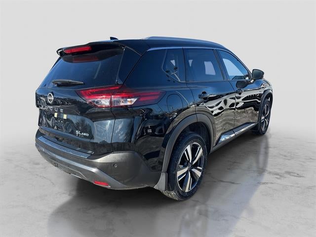 2023 Nissan Rogue AWD SL 4dr Crossover