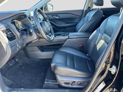 2023 Nissan Rogue AWD SL 4dr Crossover