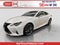 2021 Lexus RC F SPORT