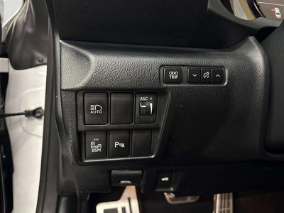 2021 Lexus RC F SPORT