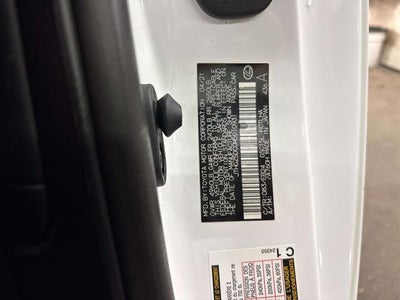 2021 Lexus RC F SPORT