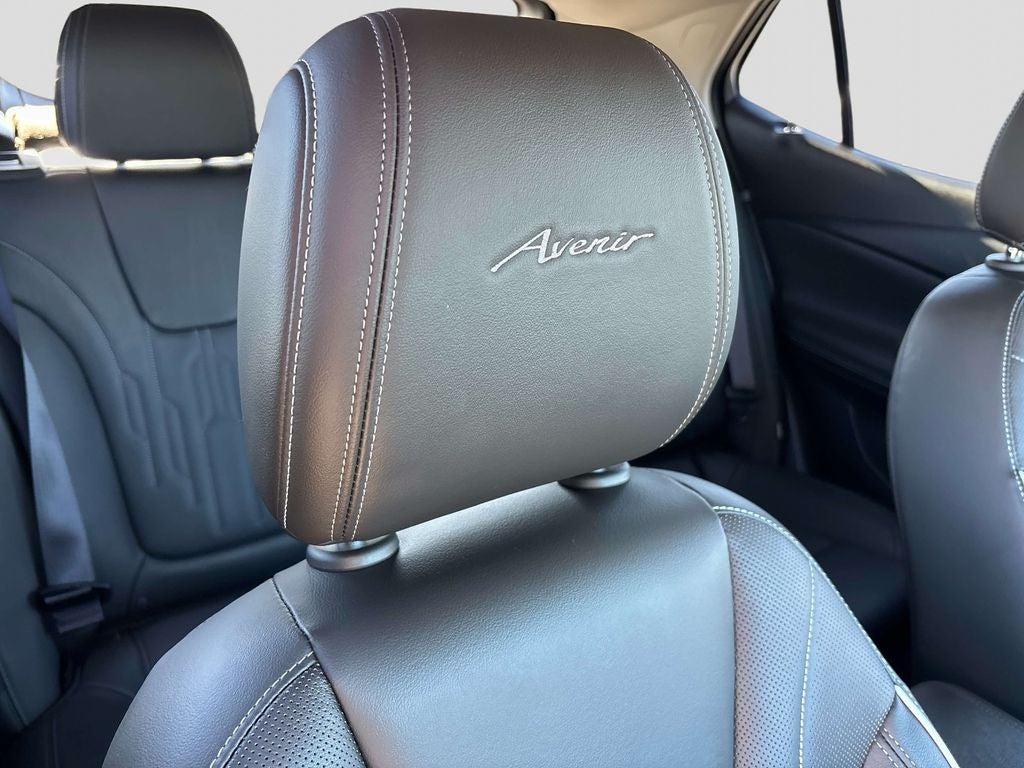 2024 Buick Encore GX Avenir