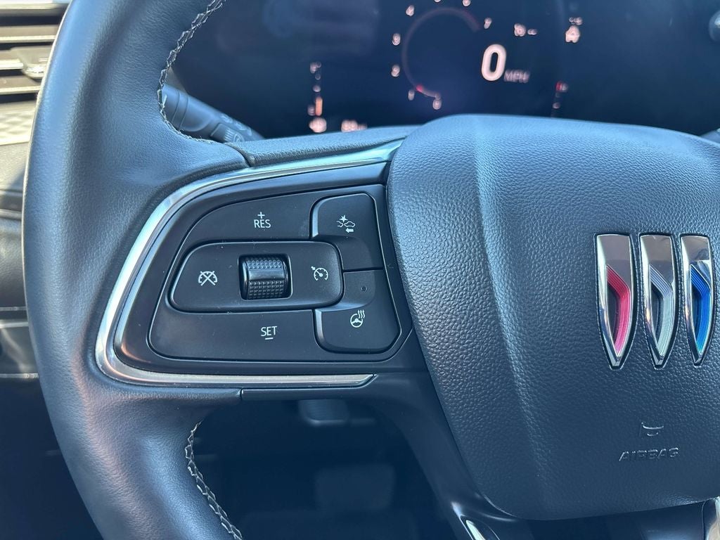 2024 Buick Encore GX Avenir