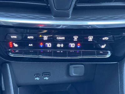 2024 Buick Encore GX Avenir