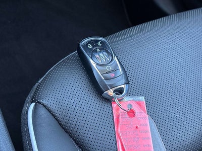 2024 Buick Encore GX Avenir