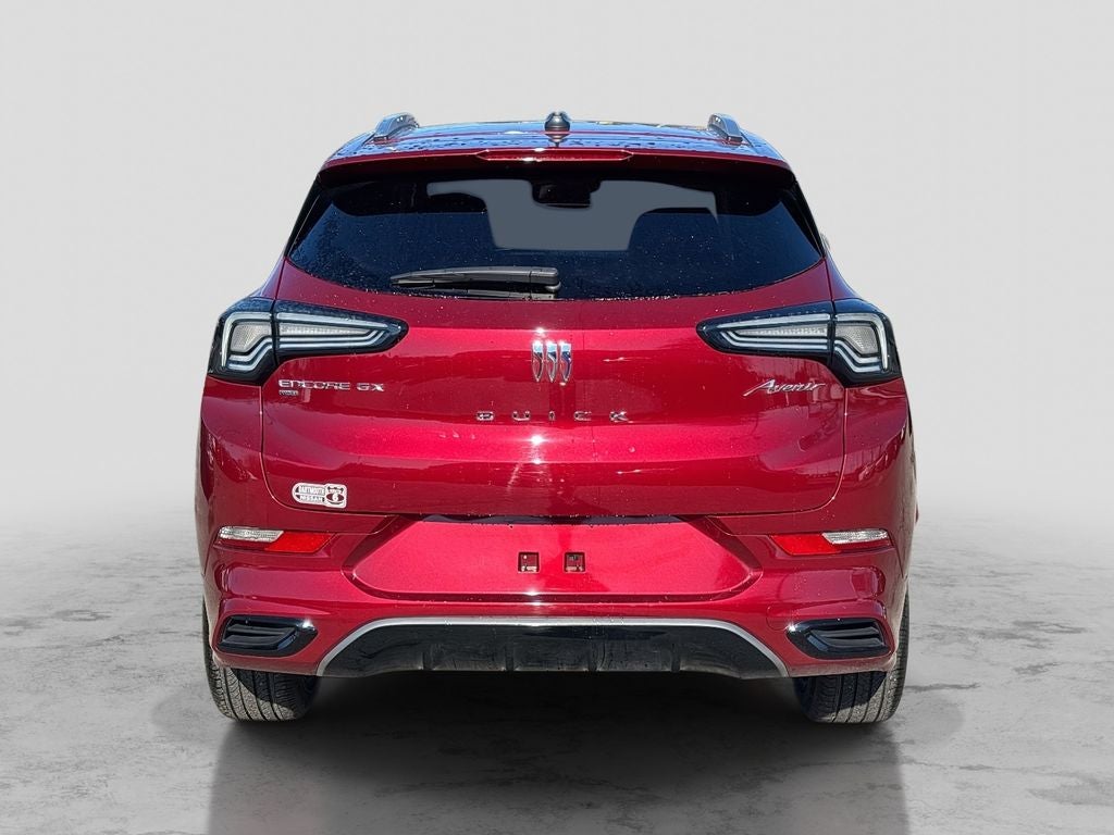 2024 Buick Encore GX Avenir