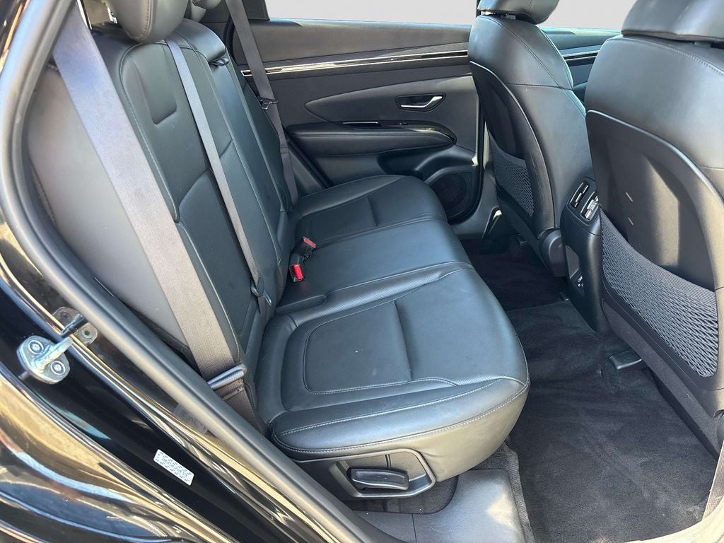2023 Hyundai Tucson XRT