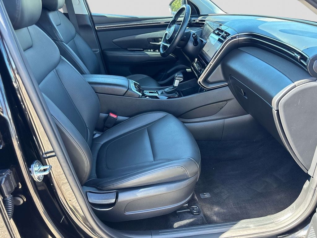 2023 Hyundai Tucson XRT