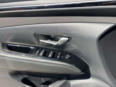 2023 Hyundai Tucson XRT