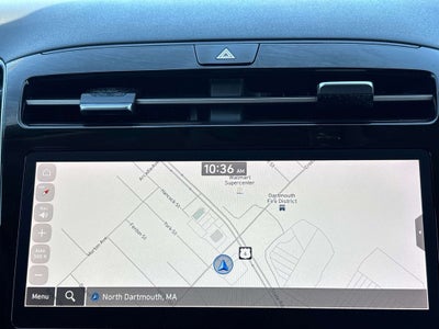 2023 Hyundai Tucson XRT