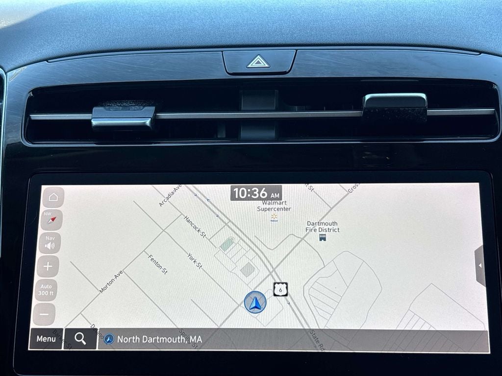 2023 Hyundai Tucson XRT