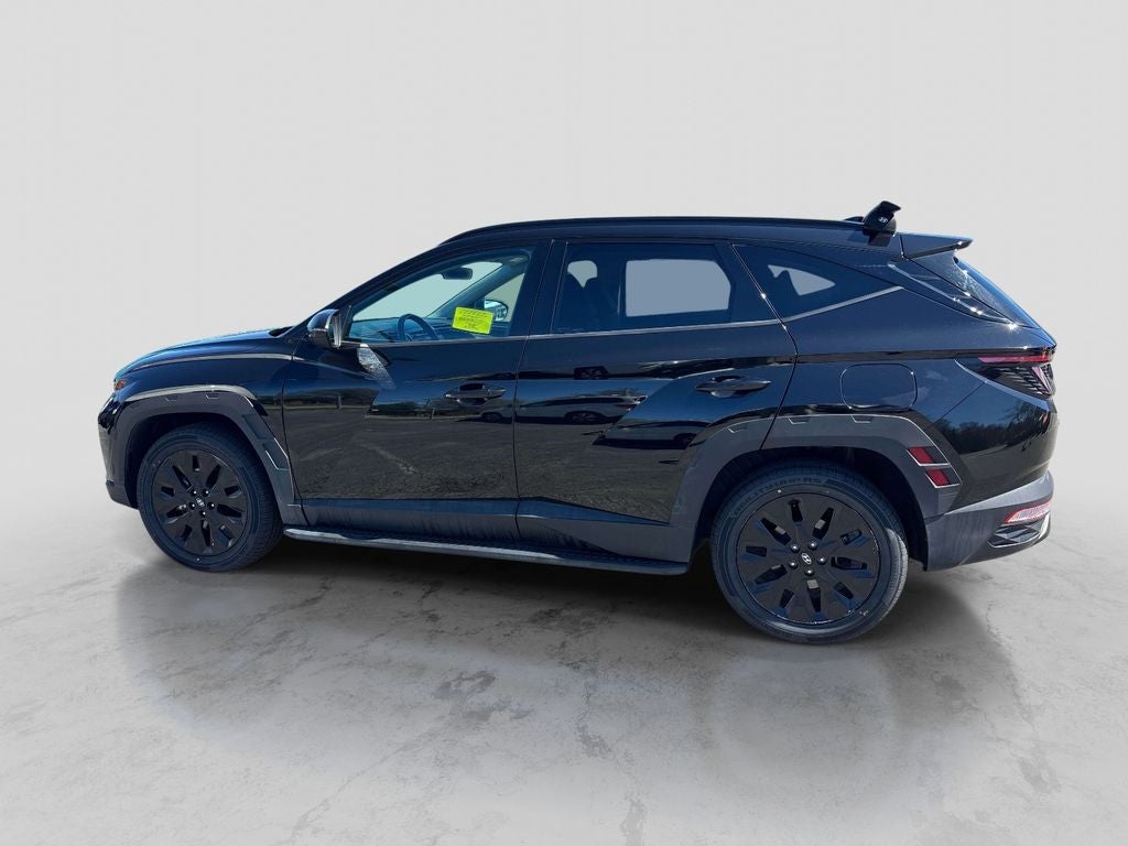2023 Hyundai Tucson XRT