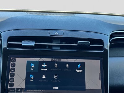 2023 Hyundai Tucson XRT