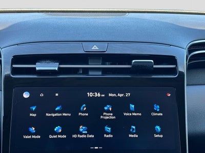 2023 Hyundai Tucson XRT