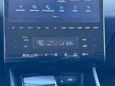 2023 Hyundai Tucson XRT