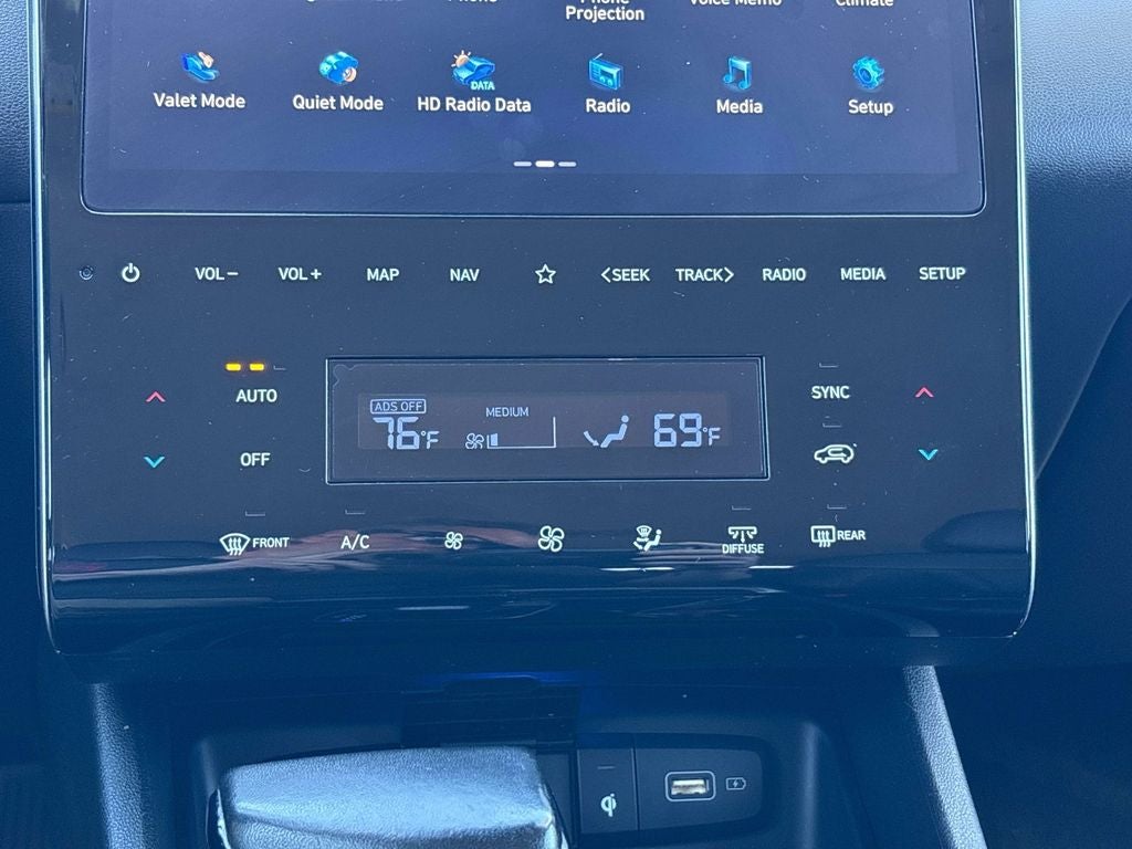 2023 Hyundai Tucson XRT