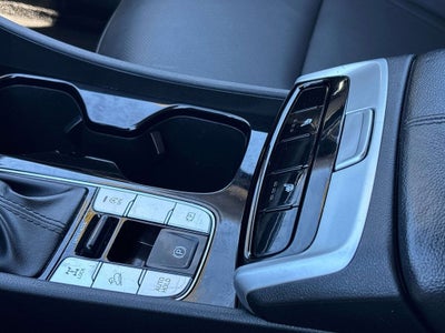 2023 Hyundai Tucson XRT