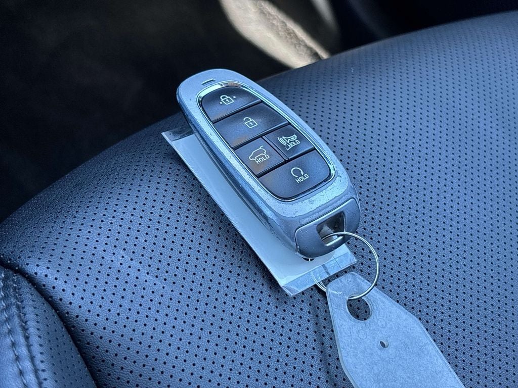2023 Hyundai Tucson XRT