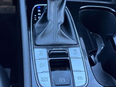 2023 Hyundai Tucson XRT