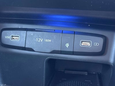 2023 Hyundai Tucson XRT