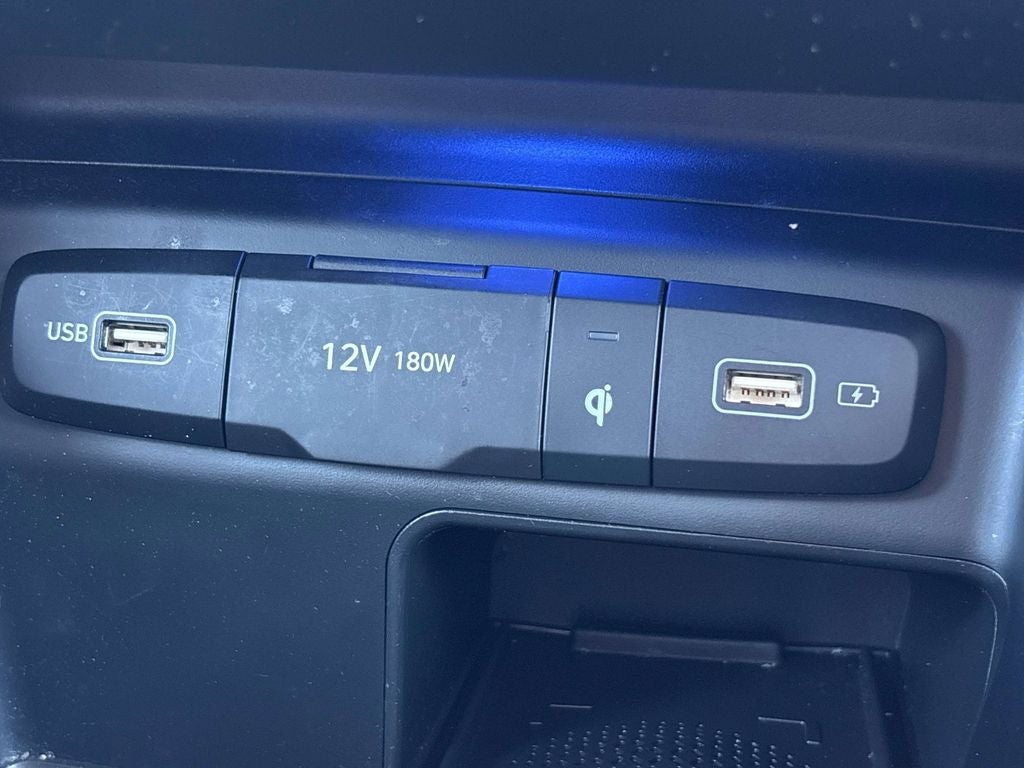 2023 Hyundai Tucson XRT