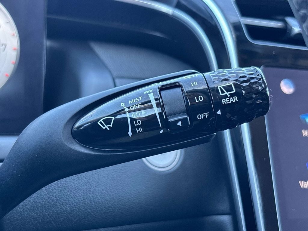 2023 Hyundai Tucson XRT