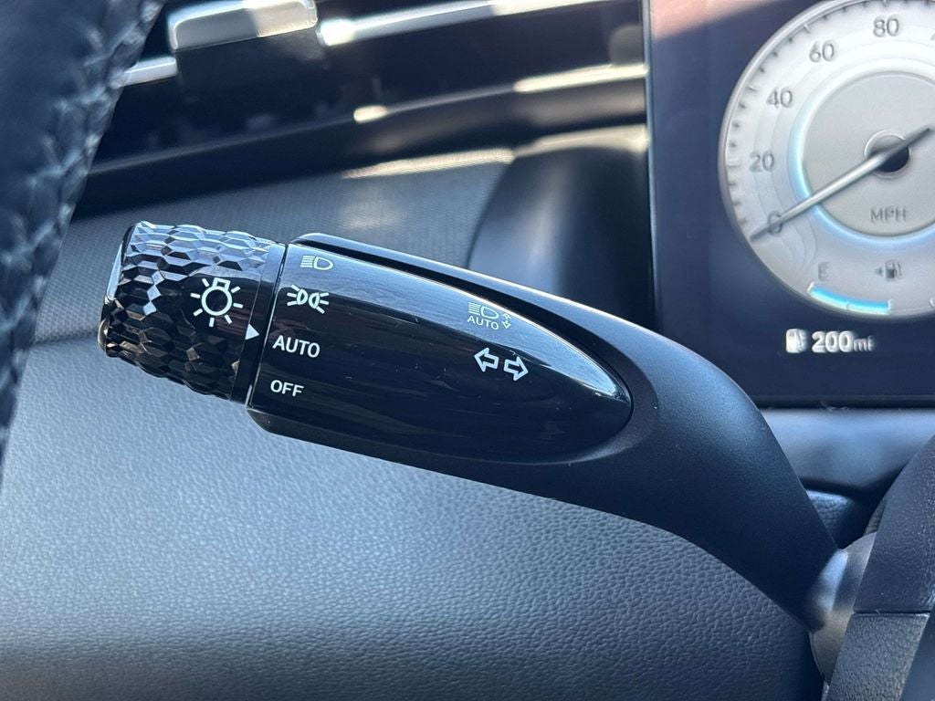 2023 Hyundai Tucson XRT