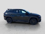 2023 Hyundai Tucson XRT