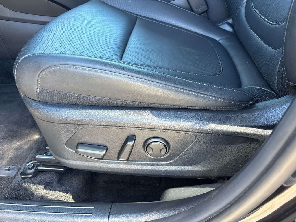 2023 Hyundai Tucson XRT