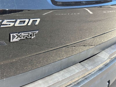 2023 Hyundai Tucson XRT