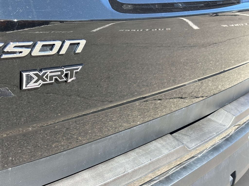 2023 Hyundai Tucson XRT